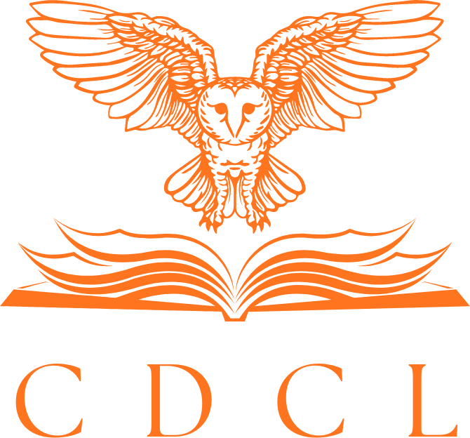 LOGO CDCL